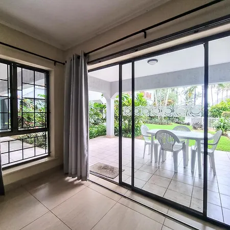 Ferienwohnung 33 La Pirogue Ballito Exterior foto