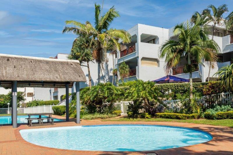 Apartamento 33 La Pirogue