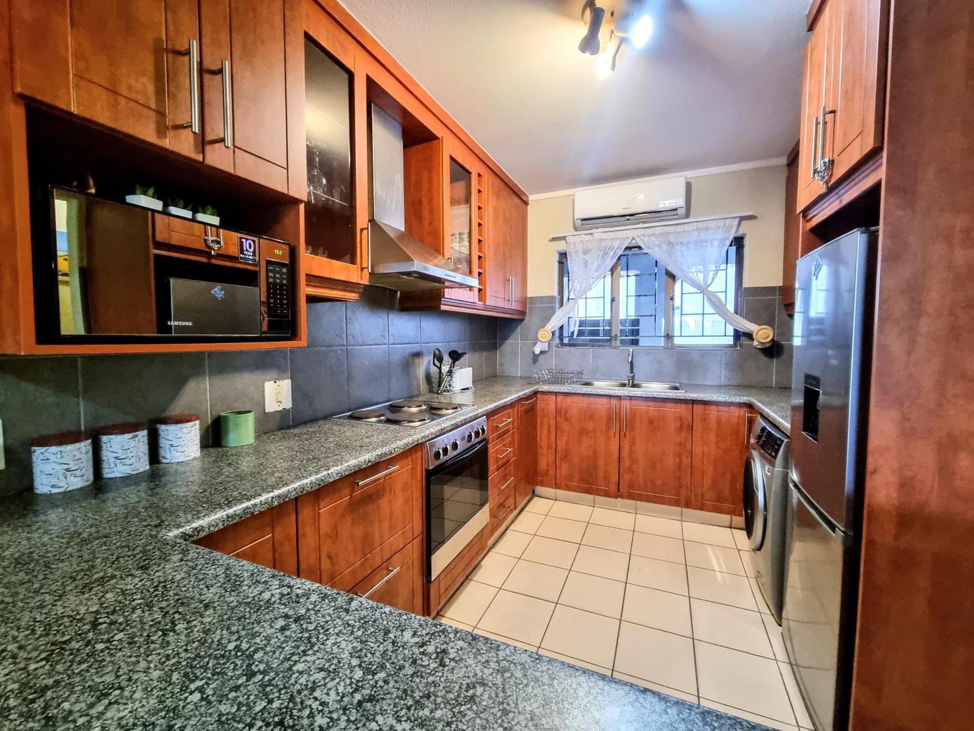 Apartamento 33 La Pirogue