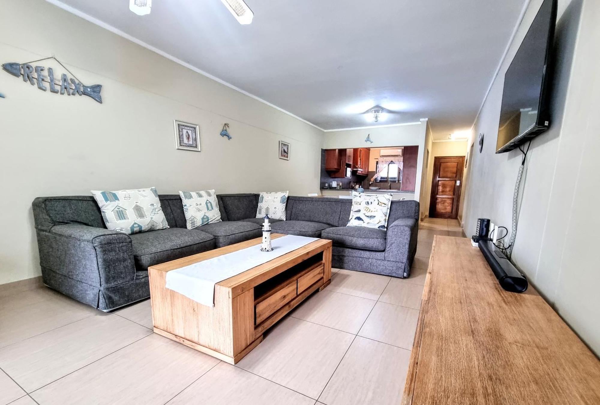 33 La Pirogue Ballito