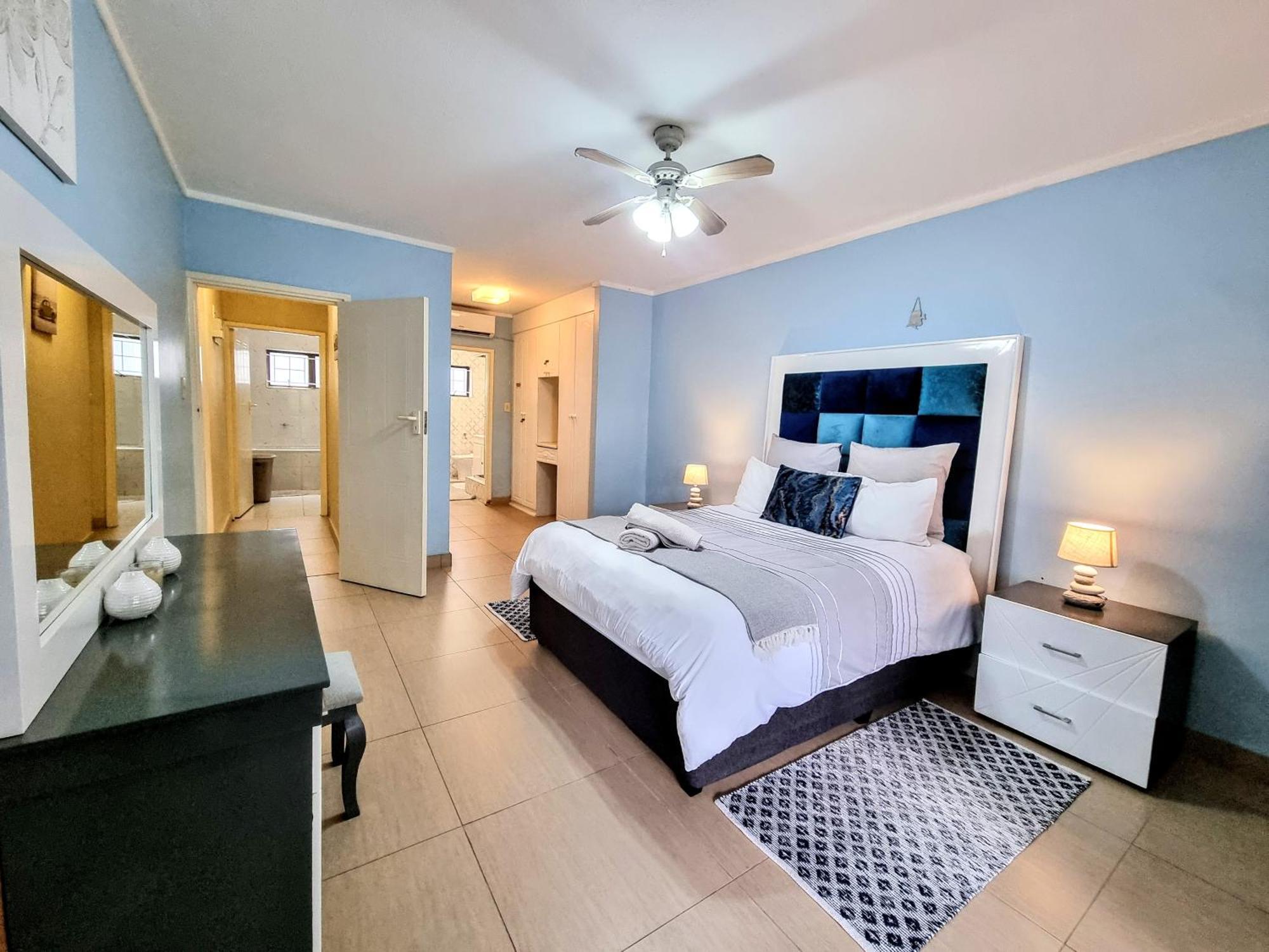 33 La Pirogue Apartamento