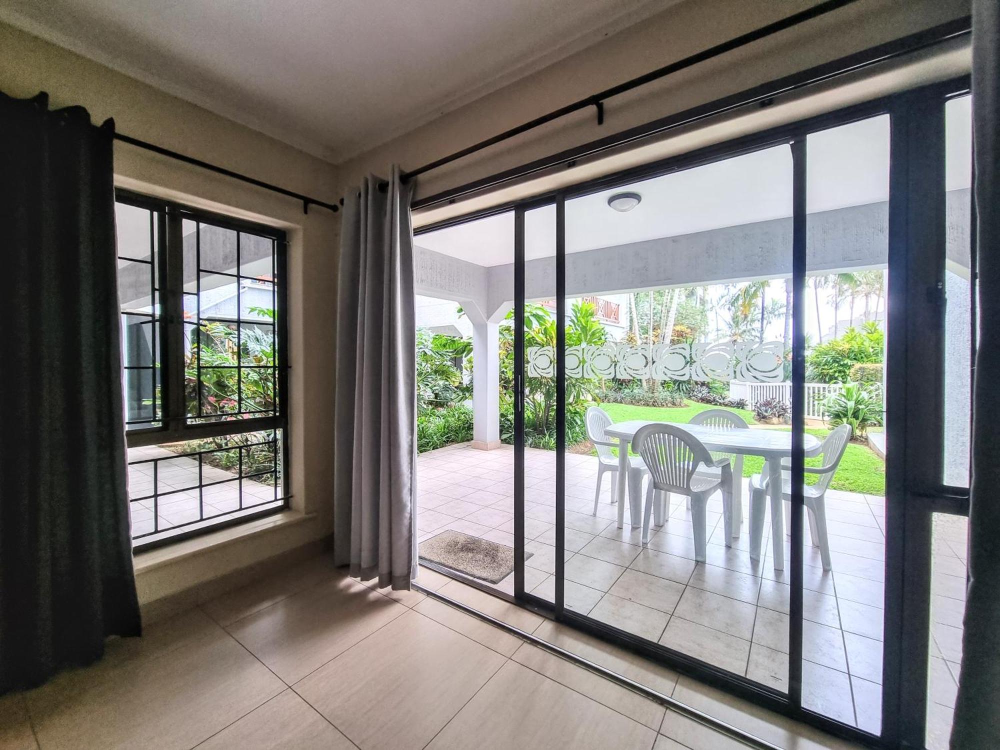 Apartamento 33 La Pirogue