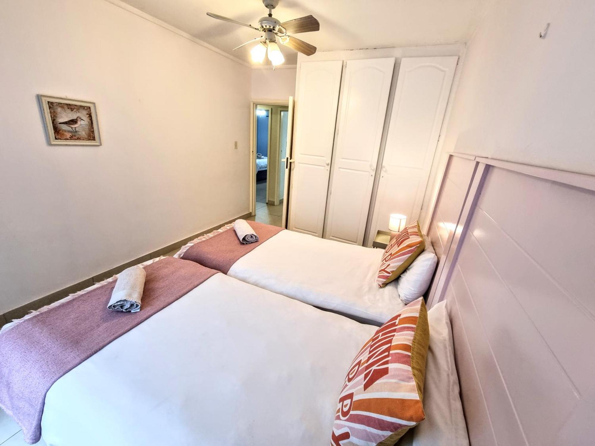 33 La Pirogue Apartamento *