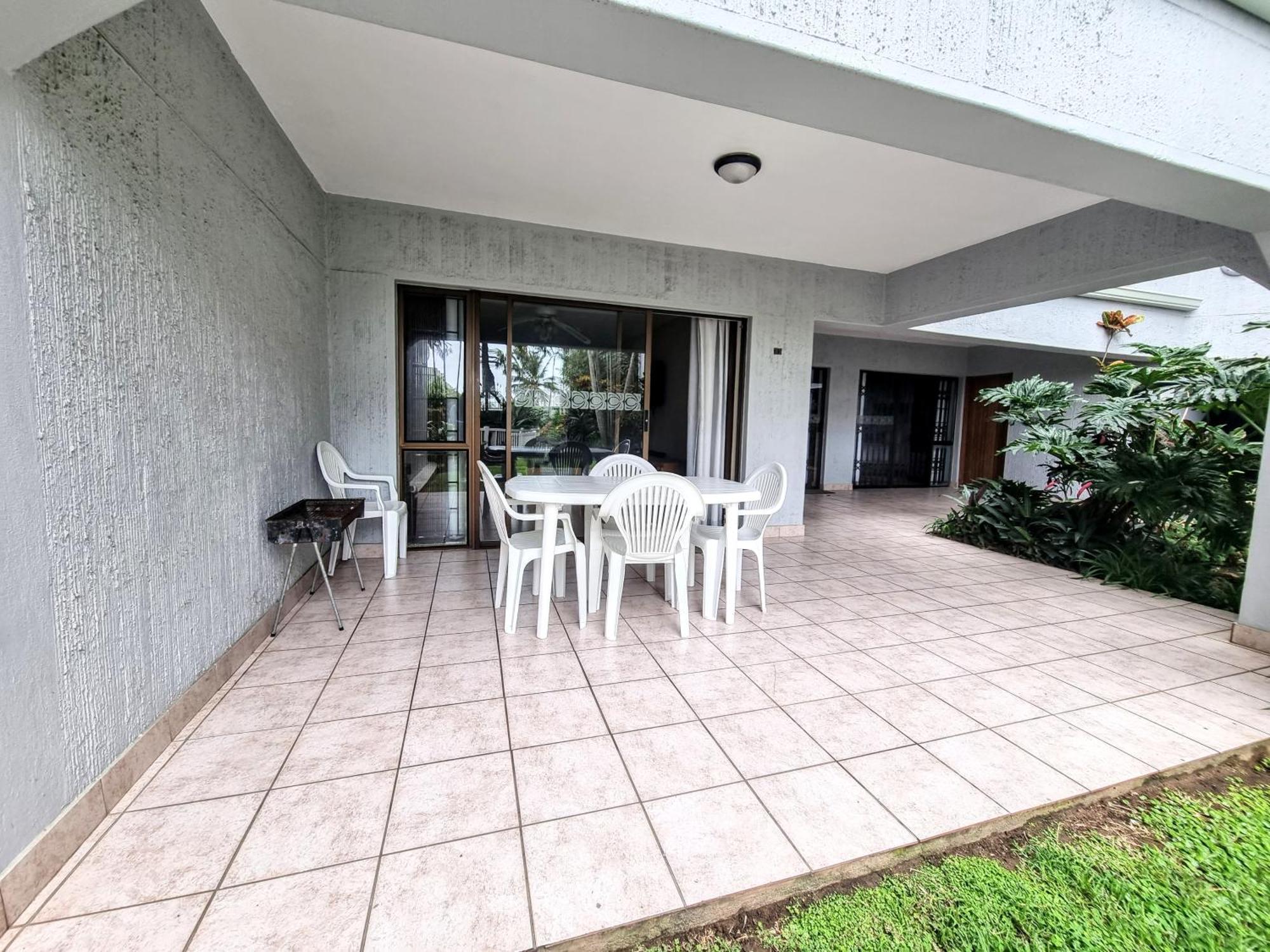33 La Pirogue Apartamento Ballito