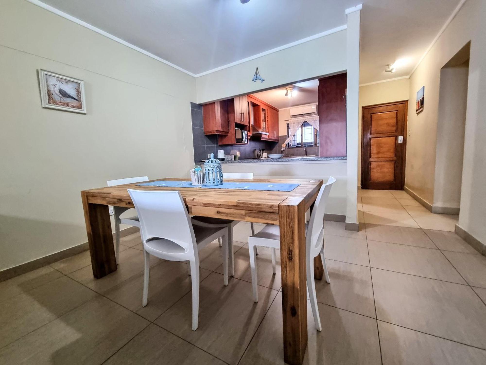 33 La Pirogue * Ballito